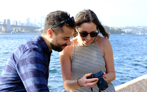 Things to be in Sync With Your Partner for the Wedding