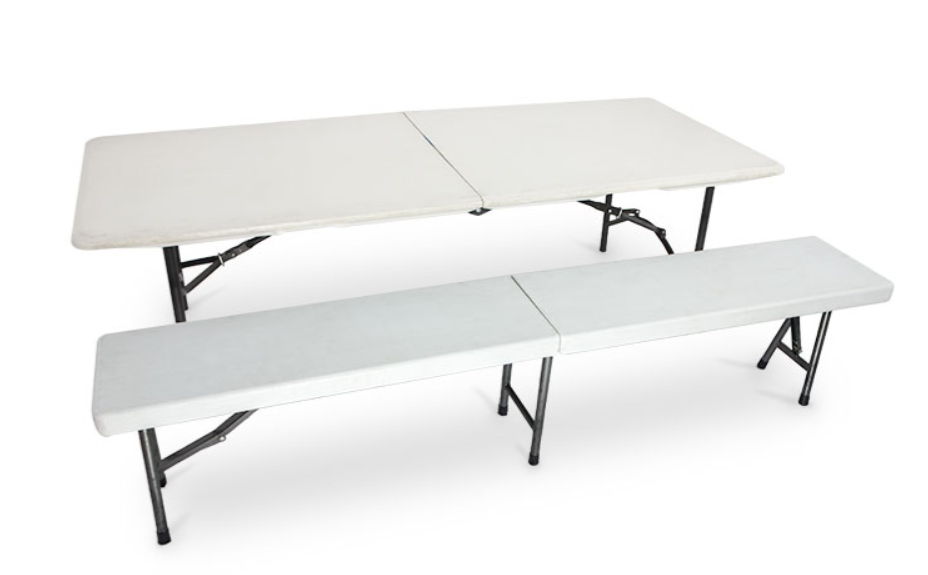 Table, Children's table and forms package