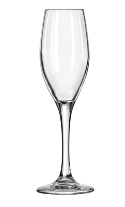 Champagne Flute, 170ml
