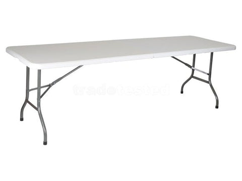 Trestle Table - 2.4m