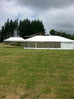 6x12 Clipframe Marquee (incl. white walls)