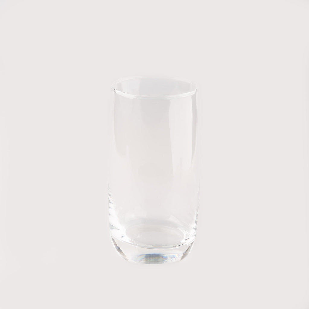 Glass Tumbler, Large