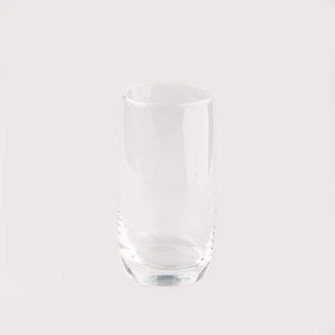 Glass Tumbler, Large