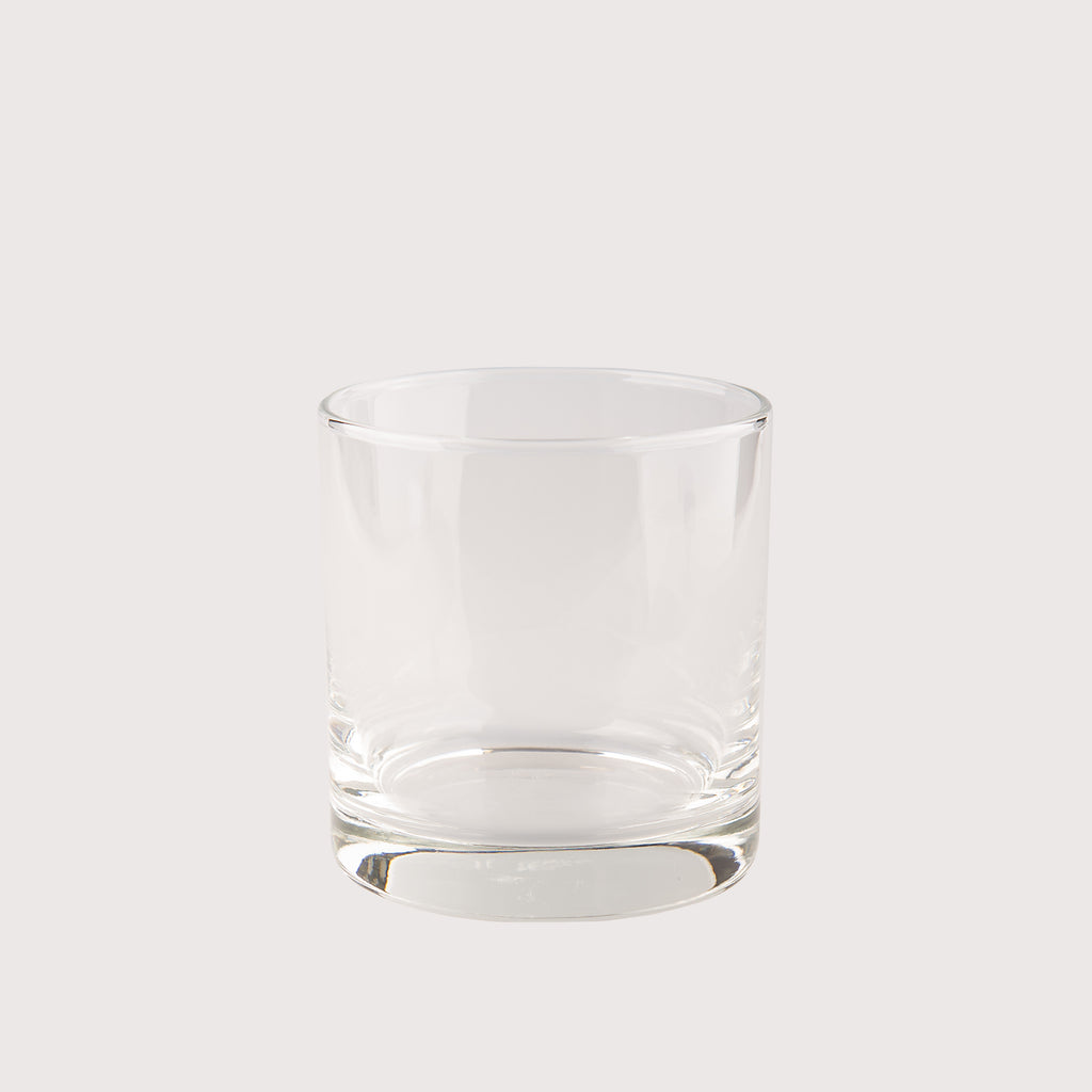 Glass Short Tumbler