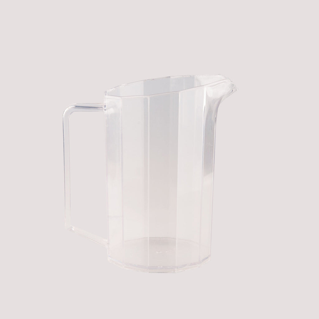 Plastic Beer Jug