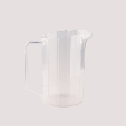 Plastic Beer Jug