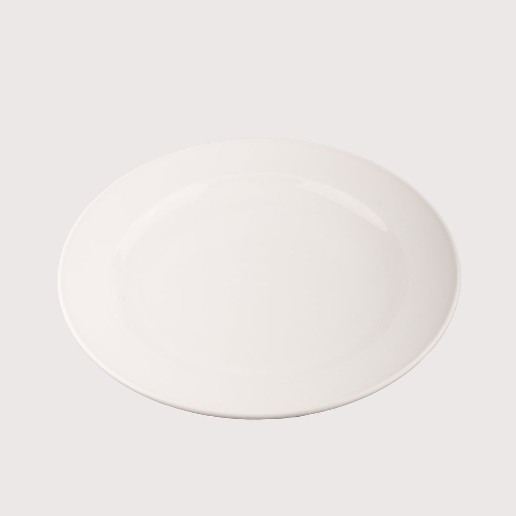 Luncheon Plate - Patra
