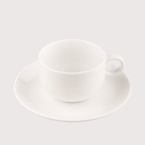 Cup and Saucer - Patra