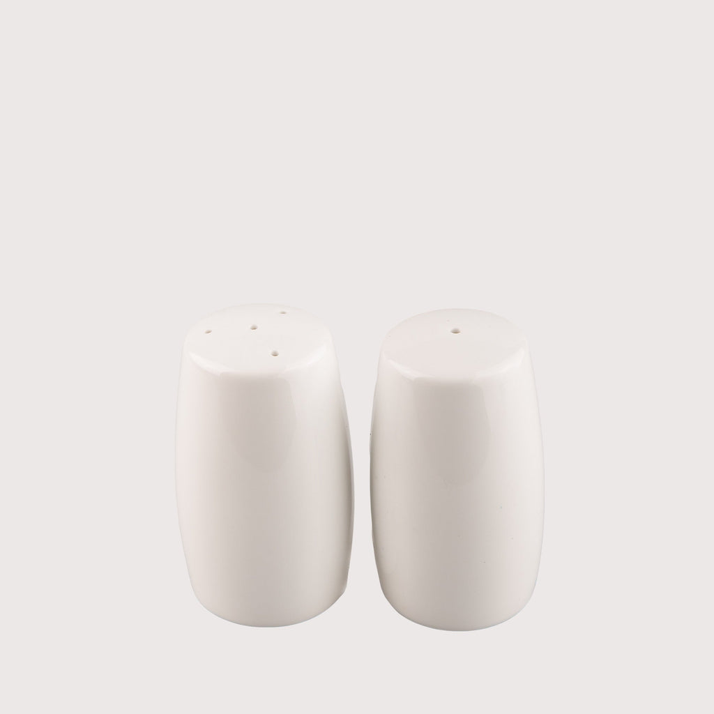 Salt and Pepper, Patra - set