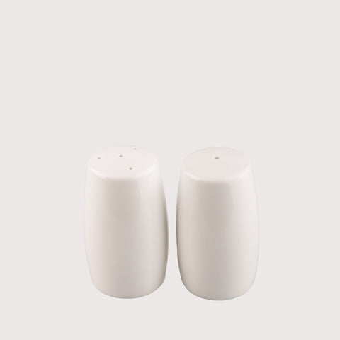 Salt and Pepper, Patra - set
