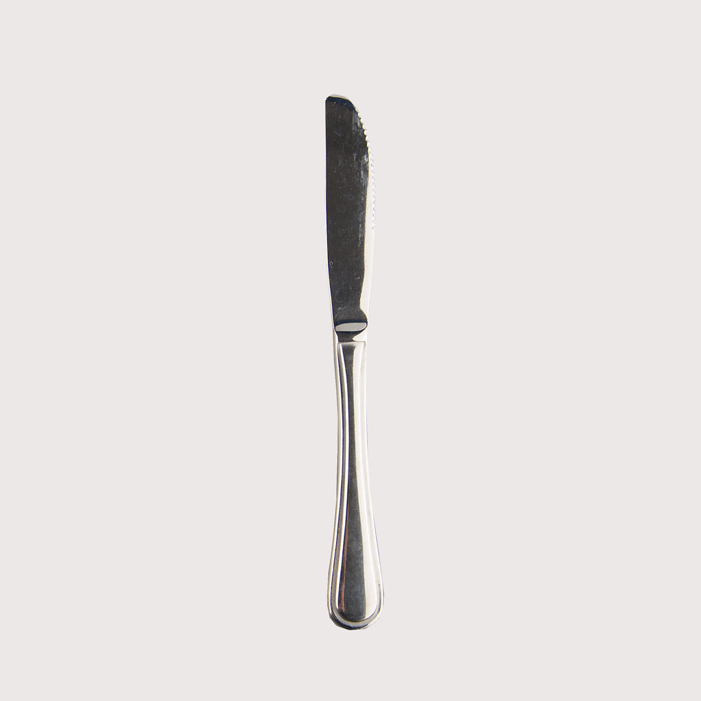 Entree Knife - Elite