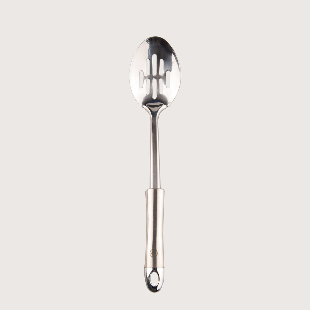 Serving Spoon, Slotted