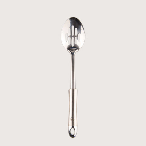 Serving Spoon, Slotted
