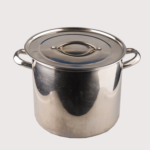 Cooking Pot 10L