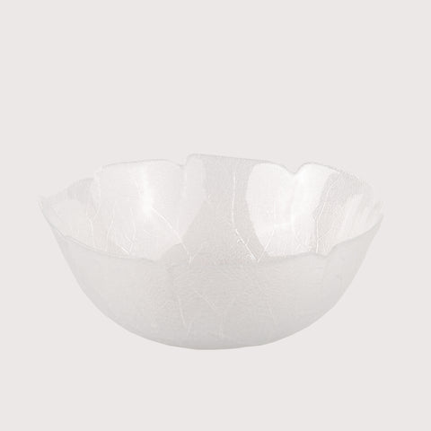 Glass Bowl - Medium 27cm