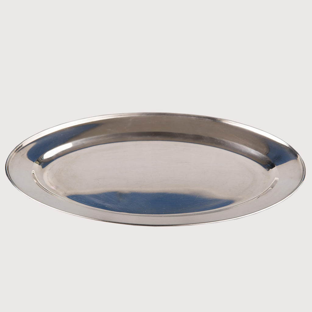 Oval Platter, Large