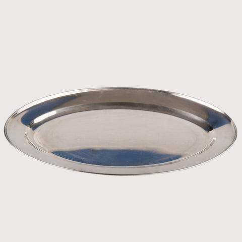 Oval Platter, Large