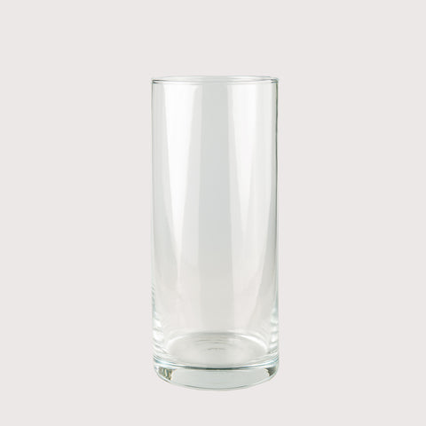 Glass Cylinder Vase