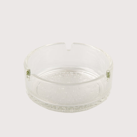 Ashtrays - Glass