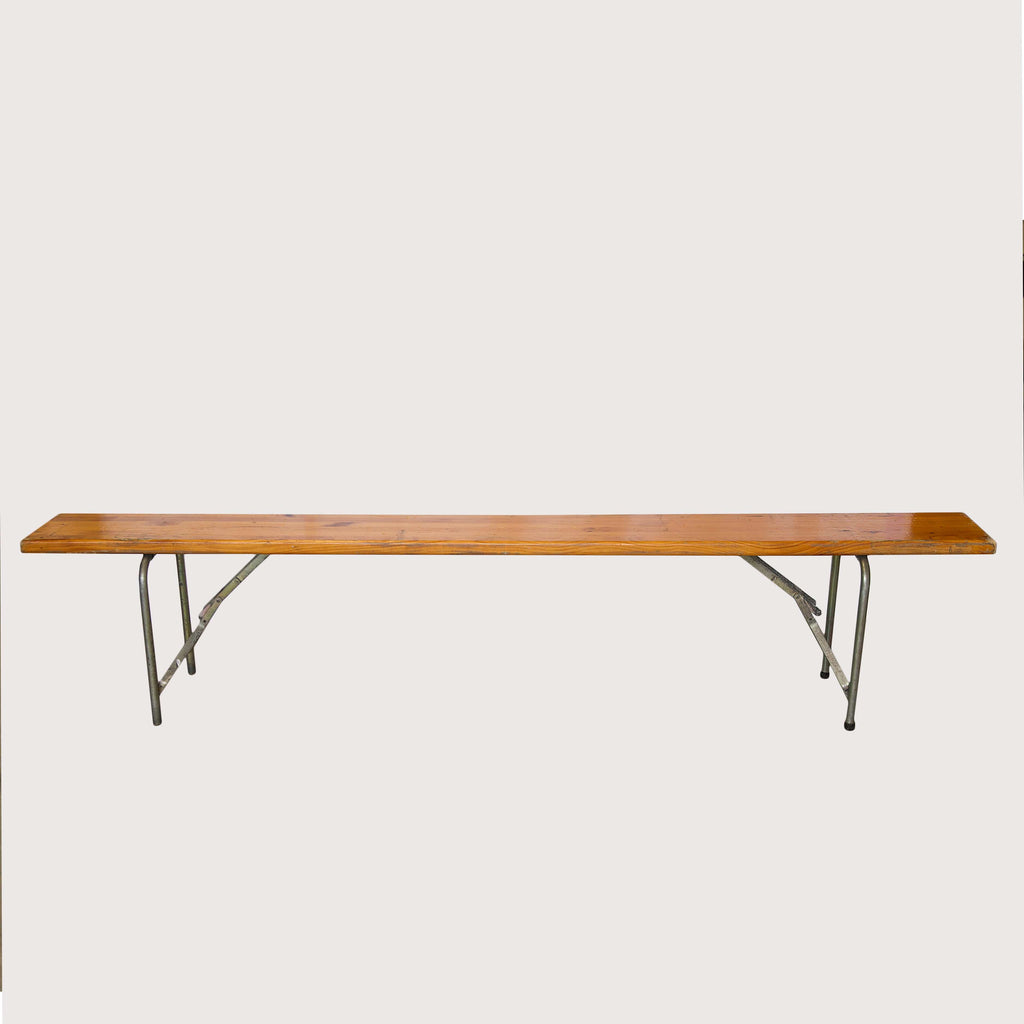 Chair: Wooden Forms