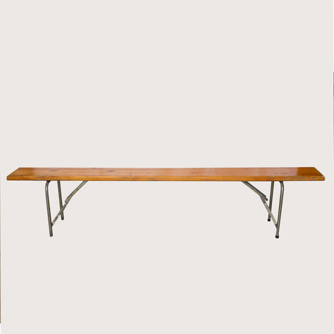 Chair: Wooden Forms