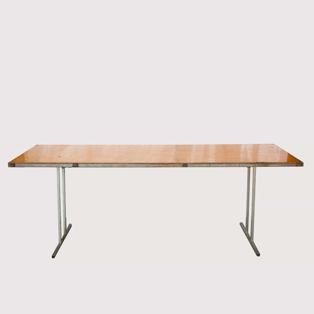 Table, Trestle 2.1m