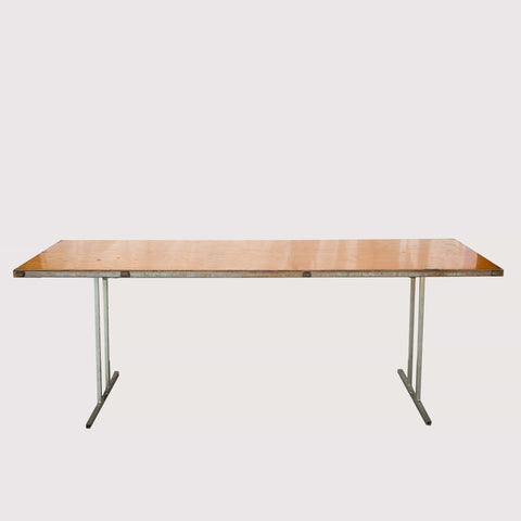 Trestle Table - 2.1m(7ft)