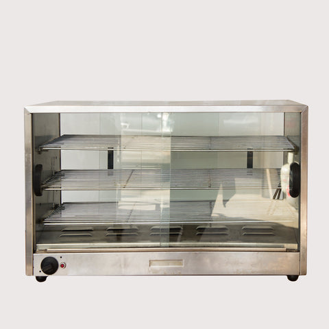 Pie Warmer - Large