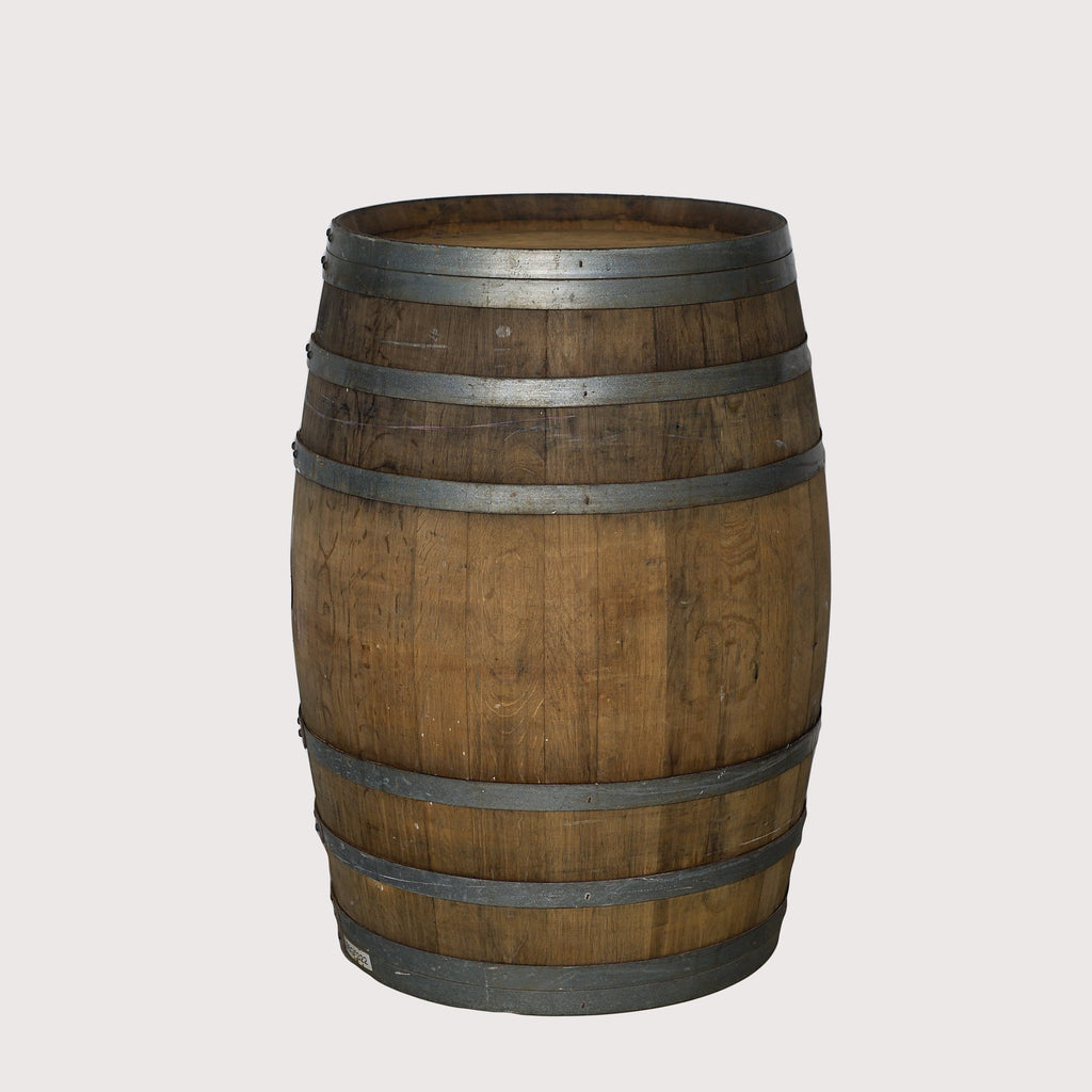 Wine Barrel - Whole