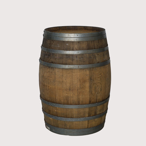 Wine Barrel - Whole