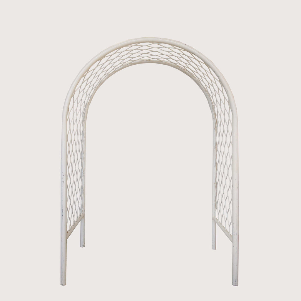 Bridal Wedding Arch