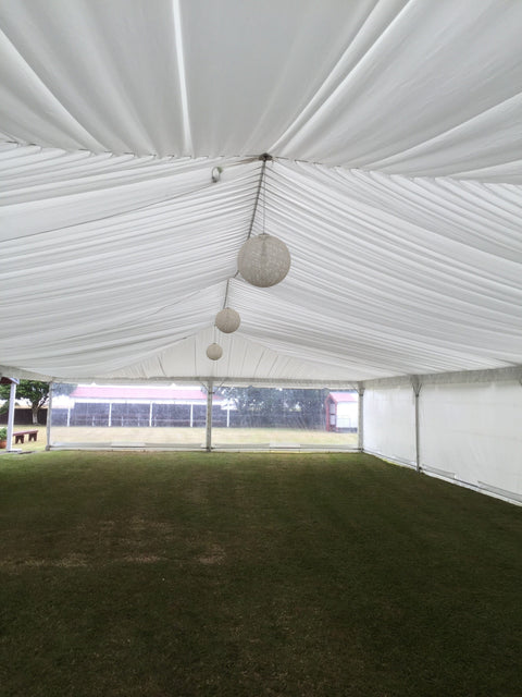 Marquee Light, sphere