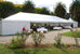 10x25 Clipframe Marquee (incl. white walls)