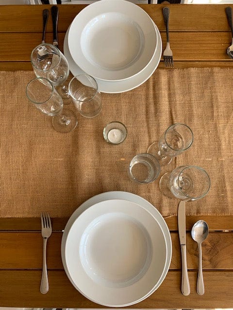 Rustic Table Package