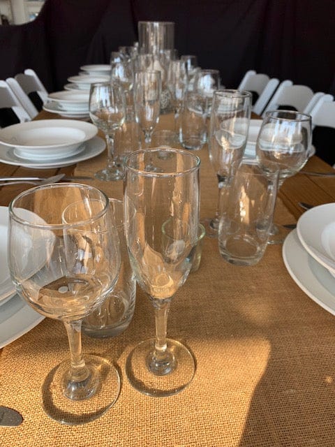 Rustic Table Package