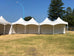 3x6m Spring Top Marquee