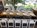 Rustic Table, 2.6m