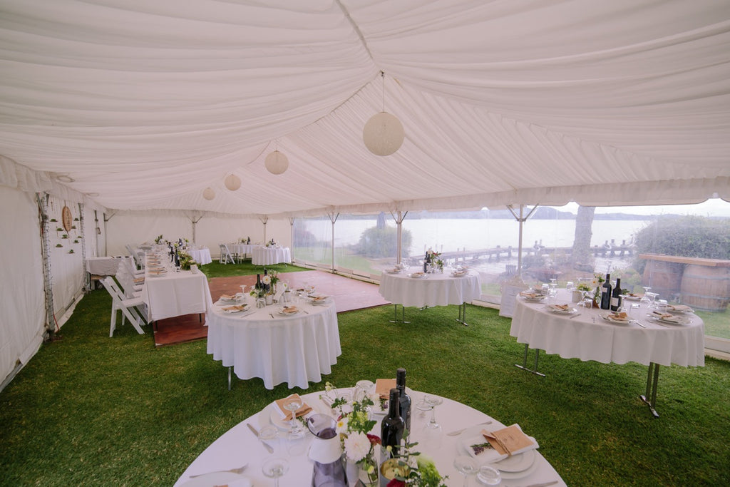 Gold Wedding package