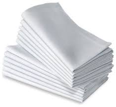 Table Napkins Linen