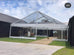 10x10m Marquee - Clear (incl clear walls)