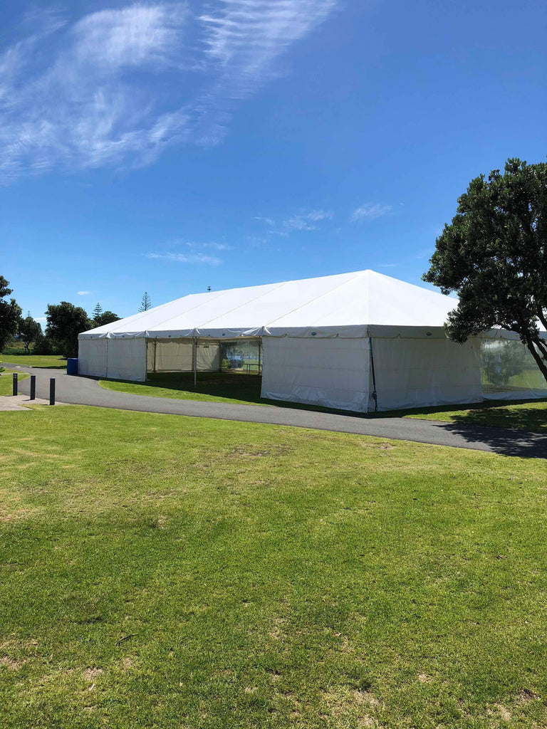 Silver Wedding package