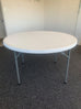 Table, Round 1.2m (6 seat)
