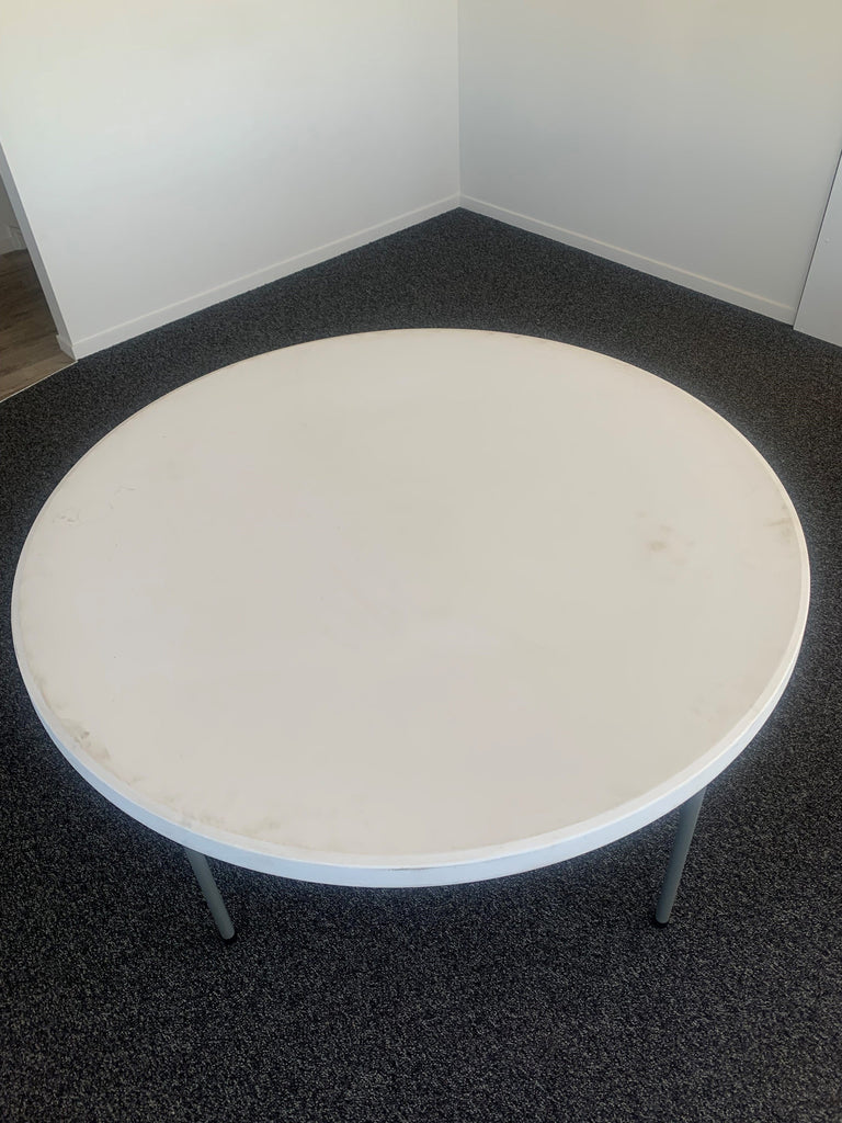 Table, Round 1.2m (6 seat)