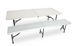Table, Children's table and forms package