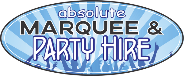 Absolute Party Hire Logo
