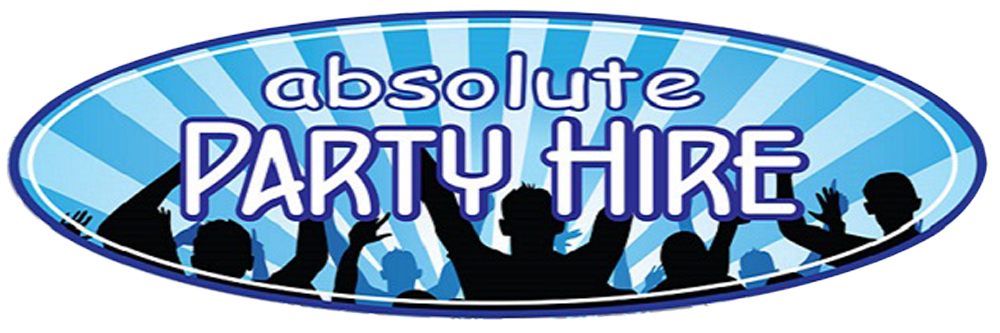 Absolute Party Hire Tauranga logo