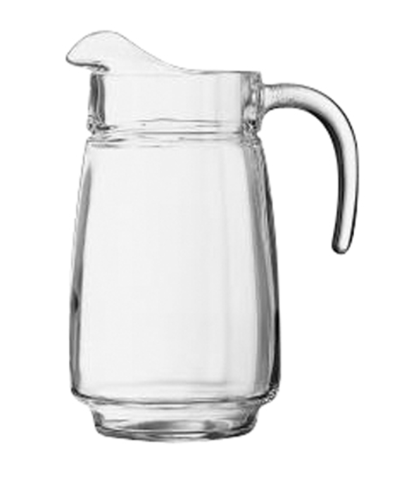 Glass Jug, 2.3L