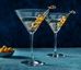 Martini Glass, classic