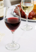 Wine Glass - 310ml (large)