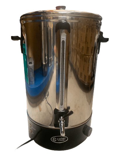 Hot Water Urn -30L